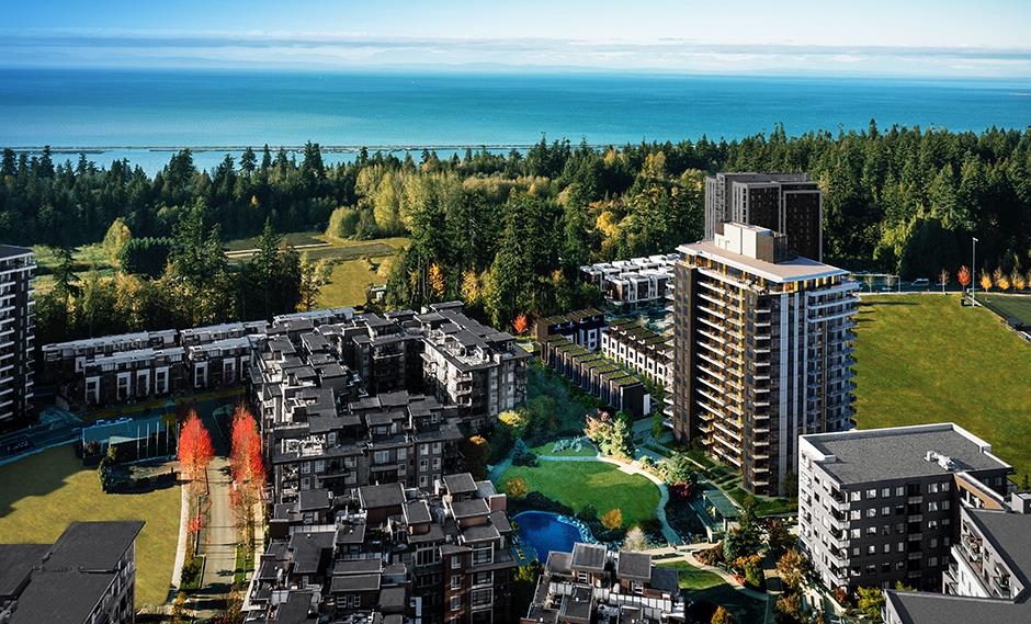 1111 6138 BIRNEY AVENUE, R3099647, BC,