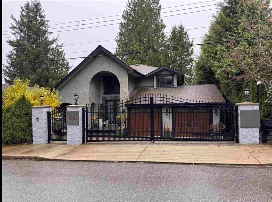3263 NORWOOD AVENUE, North Vancouver BC V7N 3P2, R3099658, BC,