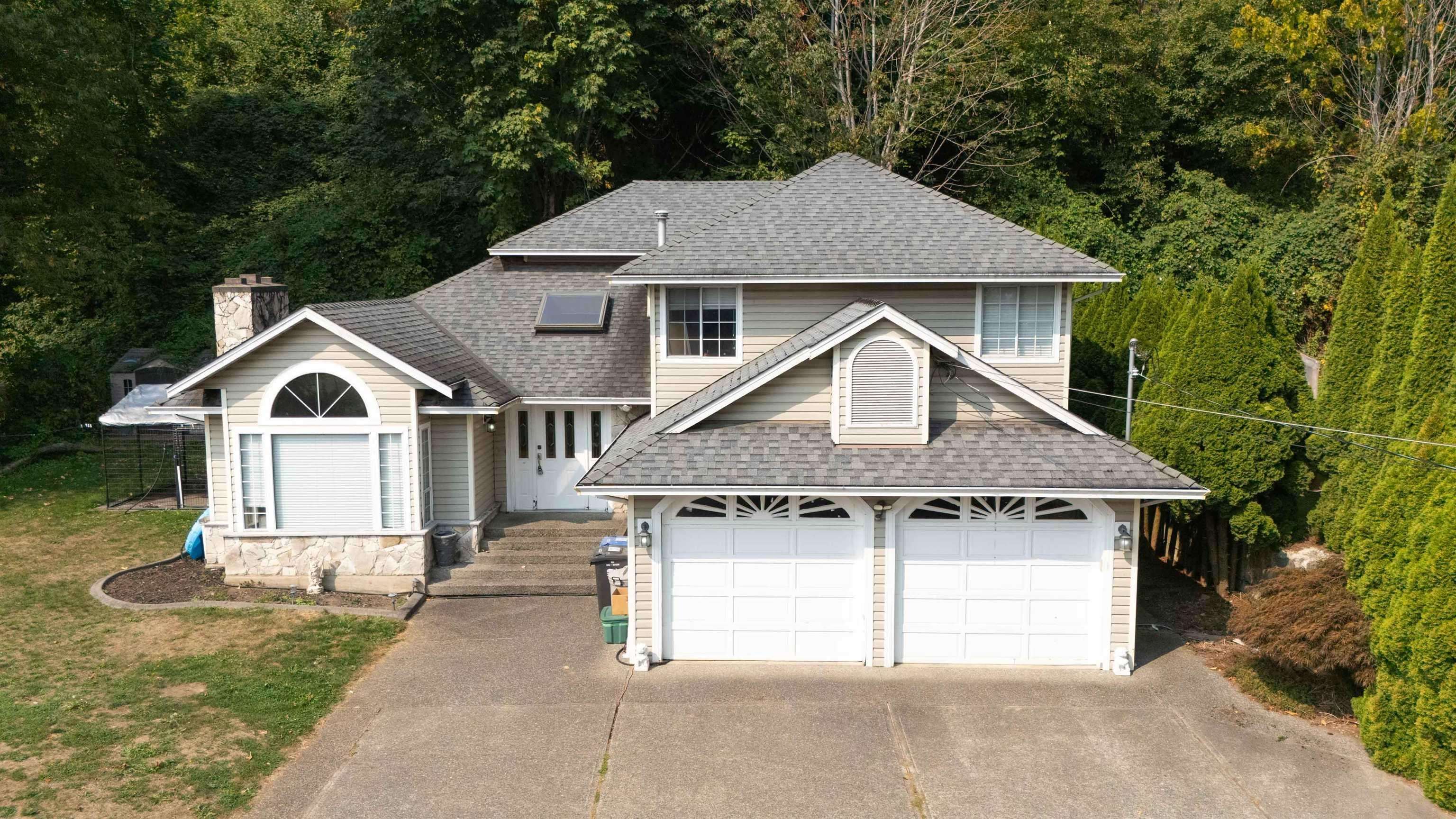 35805 OLD YALE ROAD, Abbotsford BC V3G 2C6, R3099659, BC,