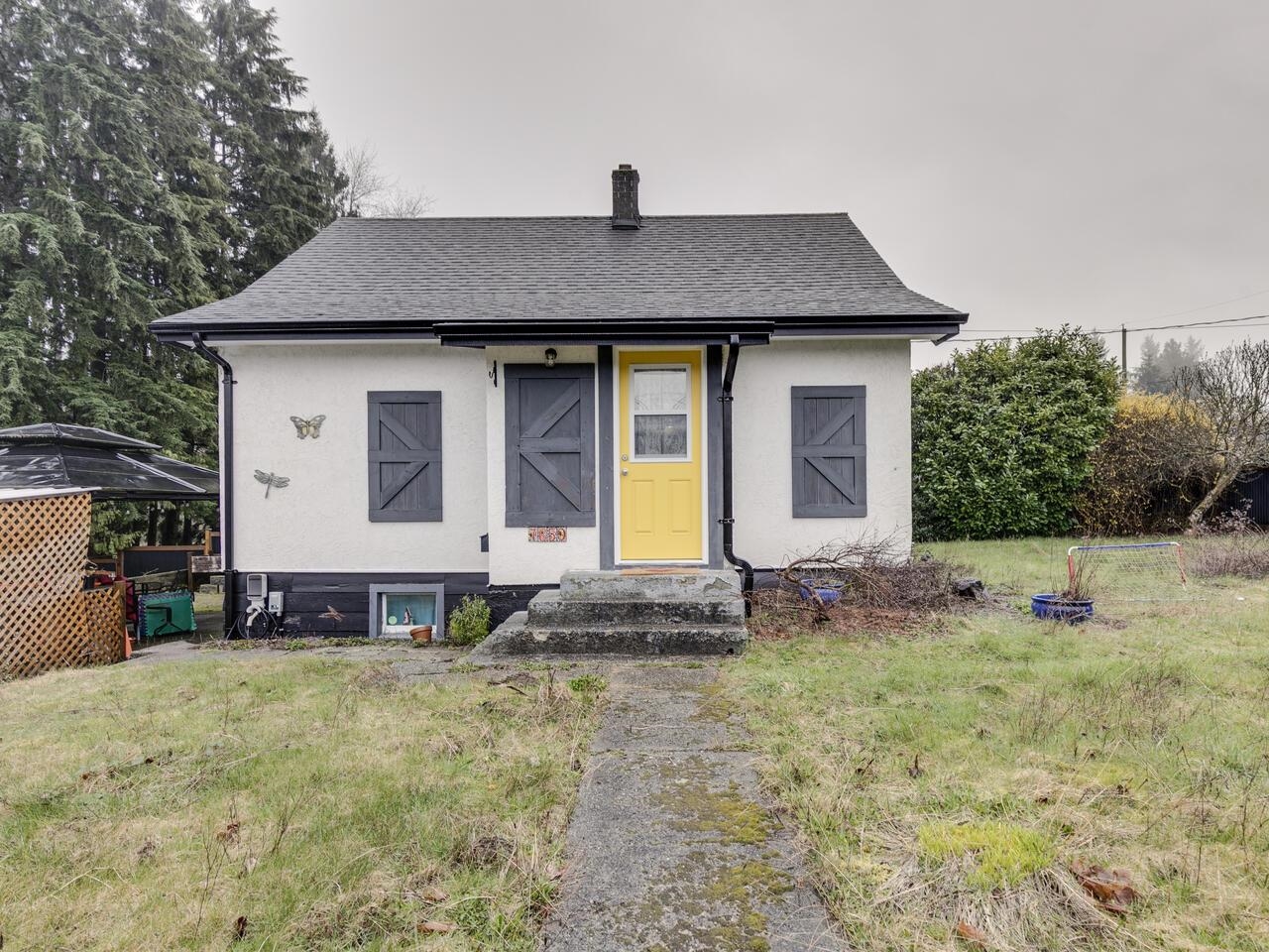 7650 TAULBUT STREET, Mission BC V2V 3W6, R3099663, BC,