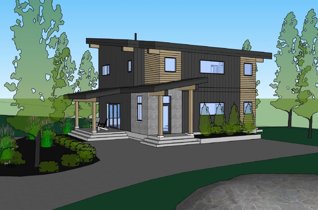 9220 WEDGEMOUNT PLATEAU DRIVE, Whistler BC V8E 1M1, R3099679, BC,