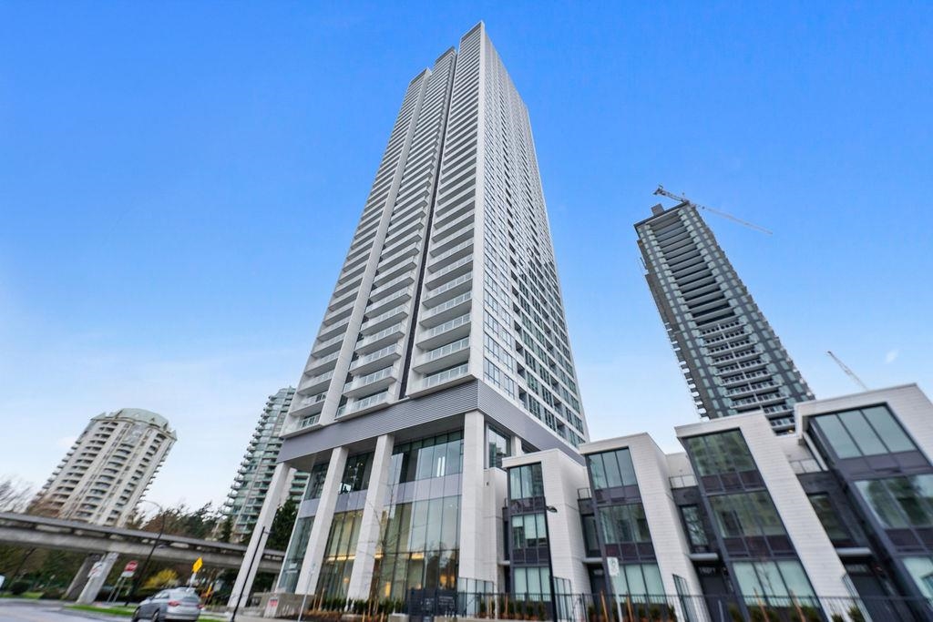 3304 6087 WILSON AVE AVENUE, R3099686, BC,