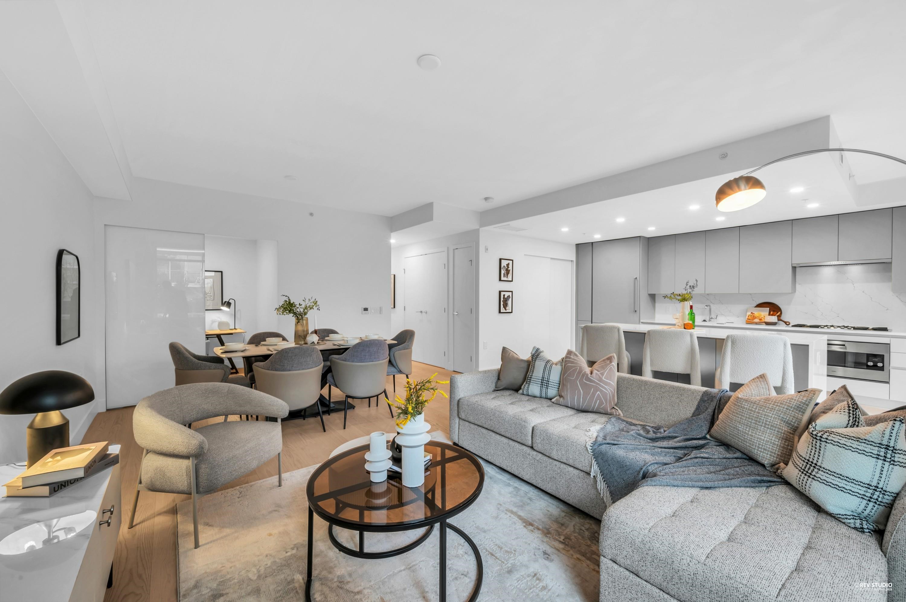 301 1331 MARINE DRIVE, R3099712, BC,