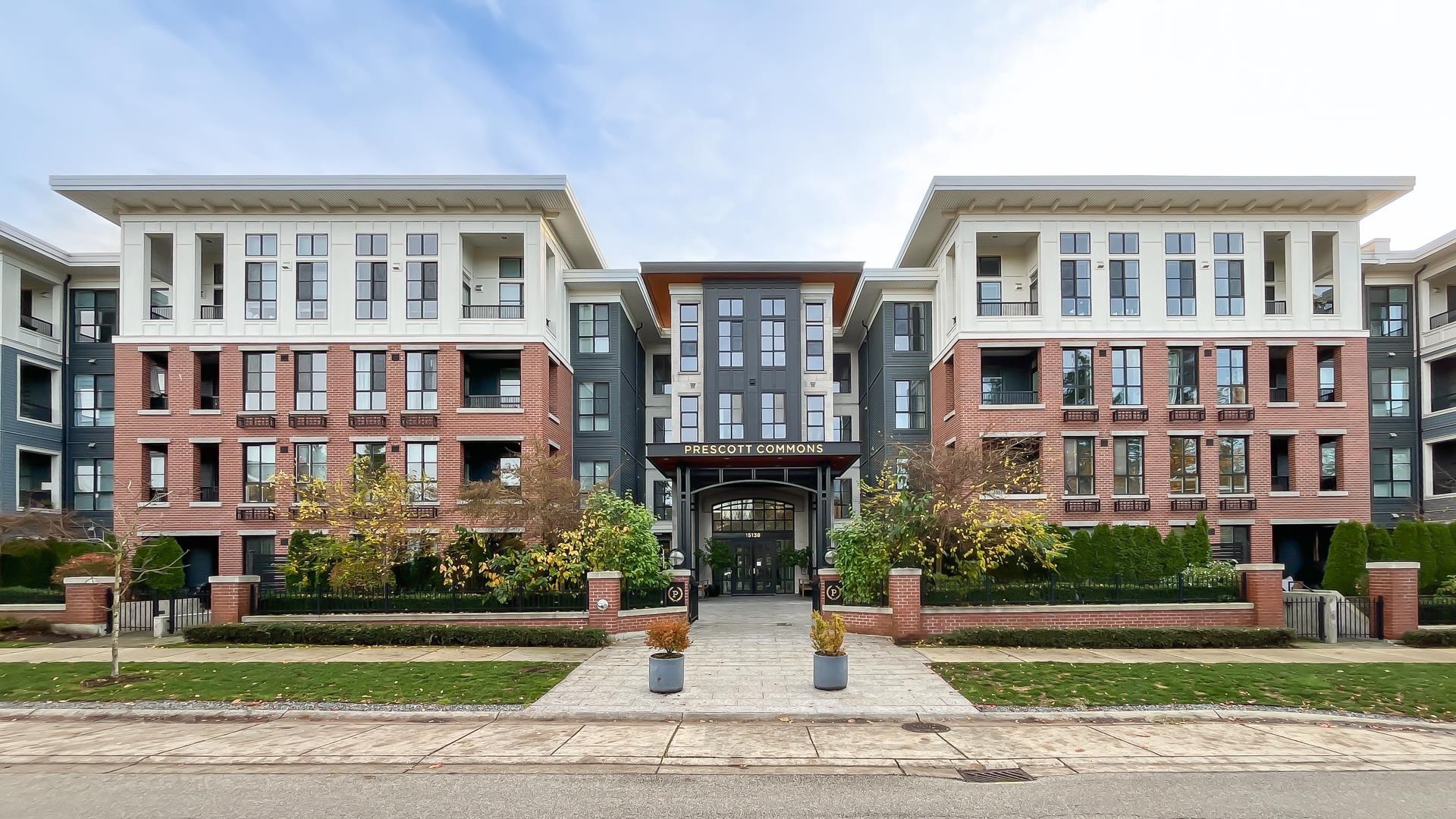 313 15138 34 AVENUE, R3099718, BC,