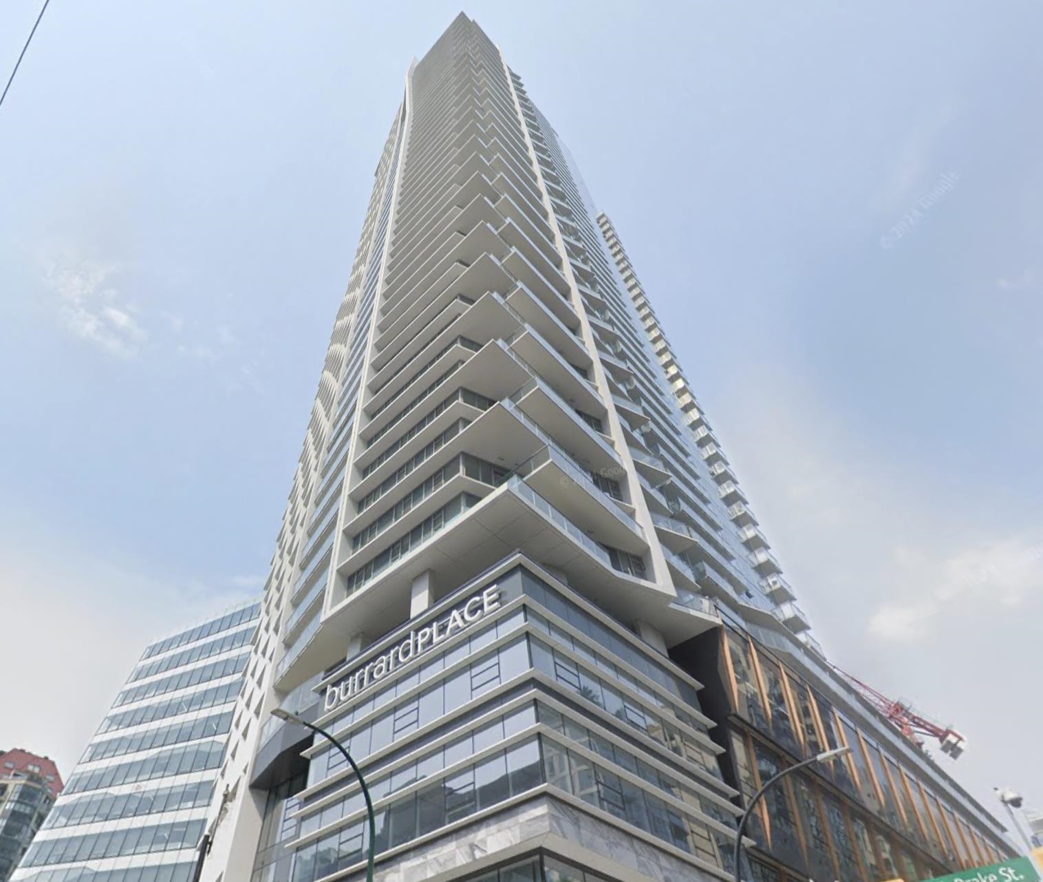 1611 1289 HORNBY STREET, R3099729, BC,