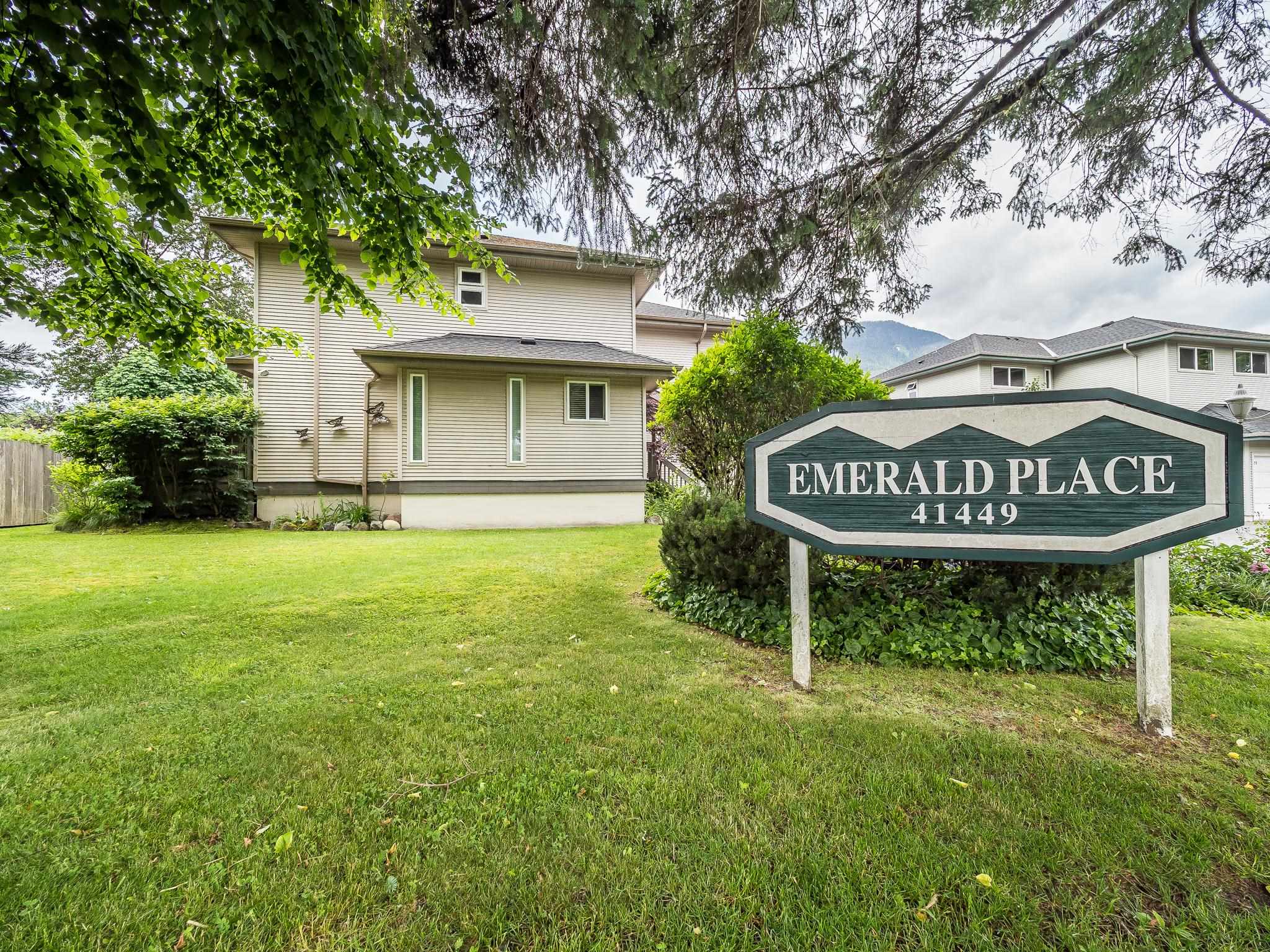 22 41449 GOVERNMENT ROAD, R3099733, BC,