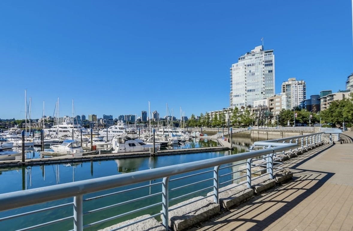 1101 193 AQUARIUS MEWS, R3099736, BC,