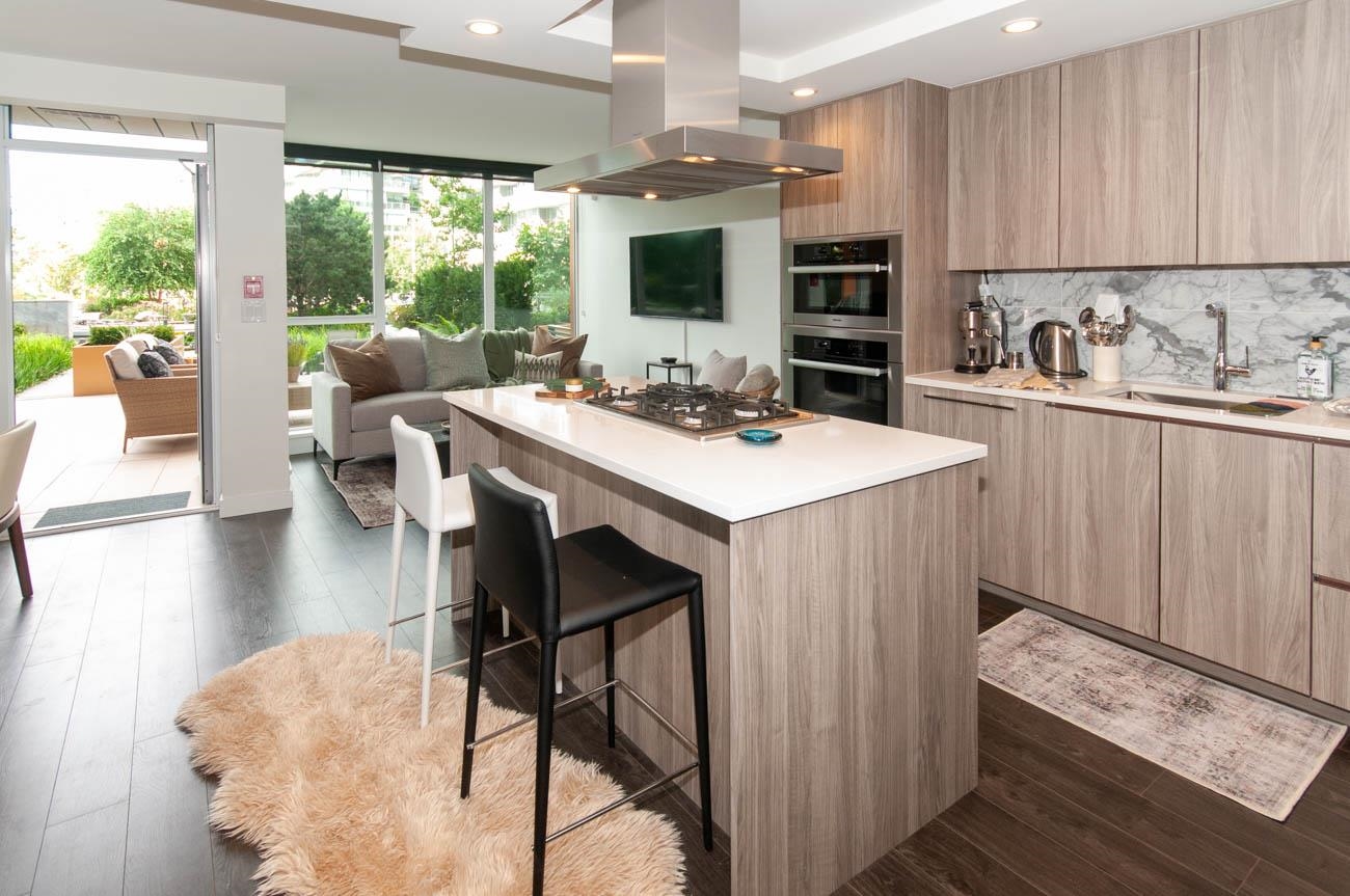 1775 COLUMBIA STREET, Vancouver BC V5Y 0N3, R3099737, BC,