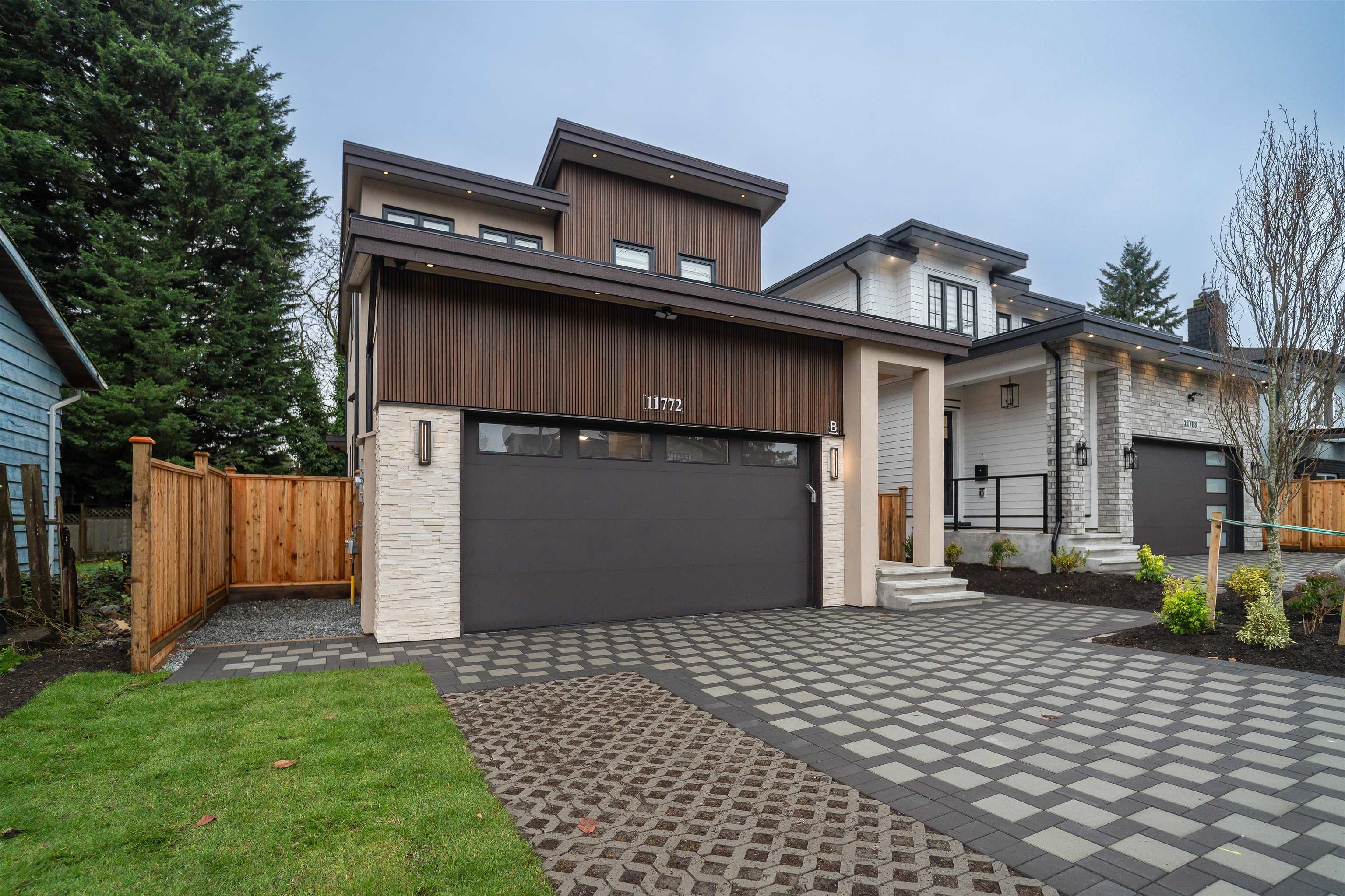 11772 92 AVENUE, Delta BC V4C 3L4, R3099753, BC,
