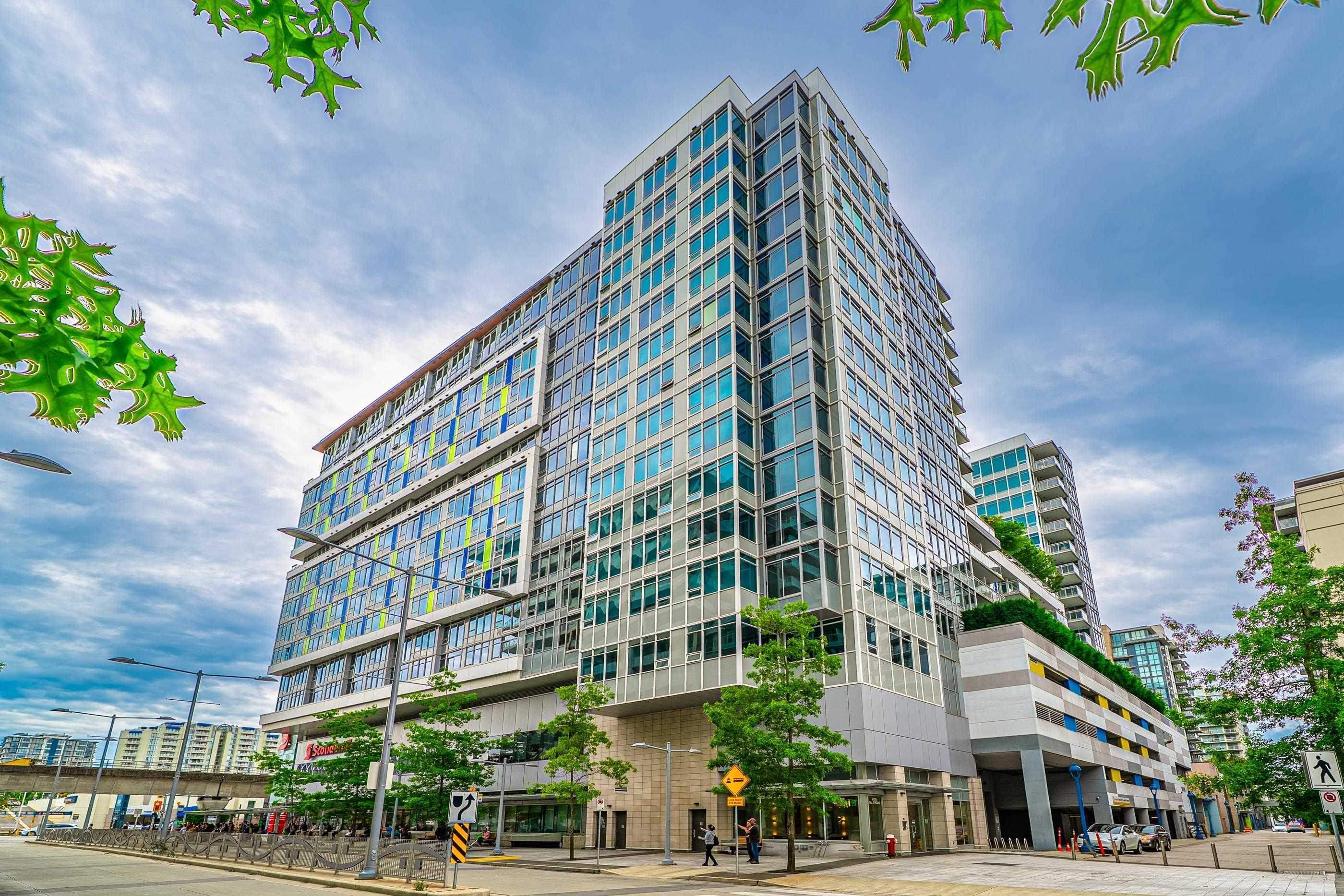 813 6188 NO. 3 ROAD, R3099760, BC,