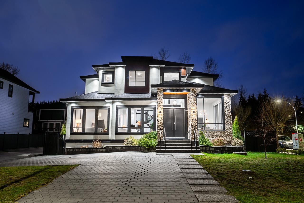 16095 102A STREET, Surrey BC V6P 6G5, R3099764, BC,