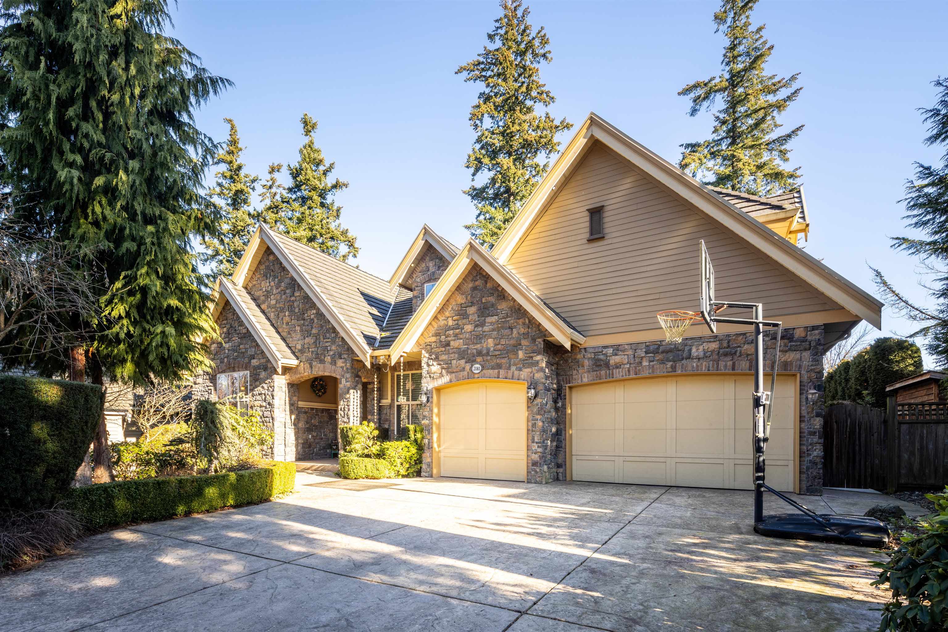 2080 136 STREET, Surrey BC V4A 0A1, R3099765, BC,