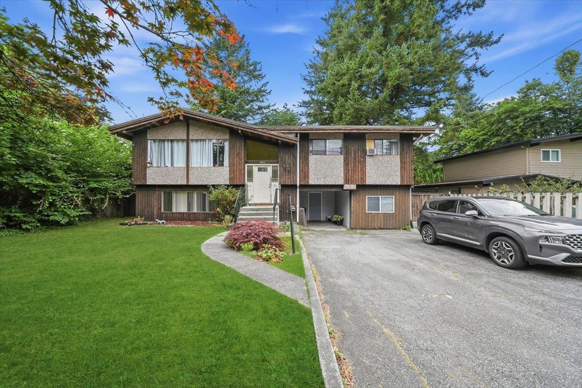 19575 HAMMOND ROAD, Pitt Meadows BC V3Y 1L5, R3099772, BC,