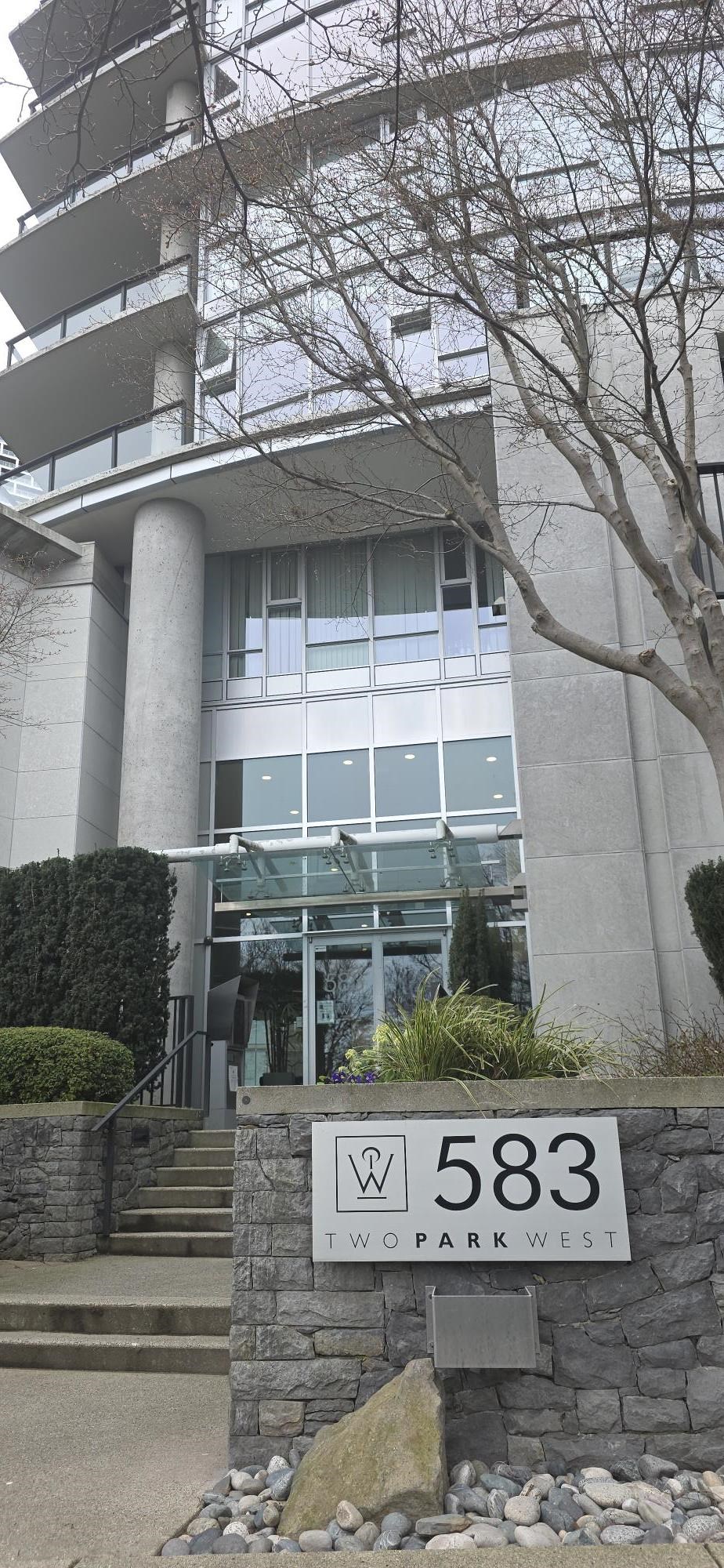 805 583 BEACH CRESCENT, R3099784, BC,