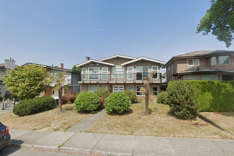 MLS® listing #R3099785 for sale located at 4287 NAPIER STREET, Burnaby BC V6X 3V7