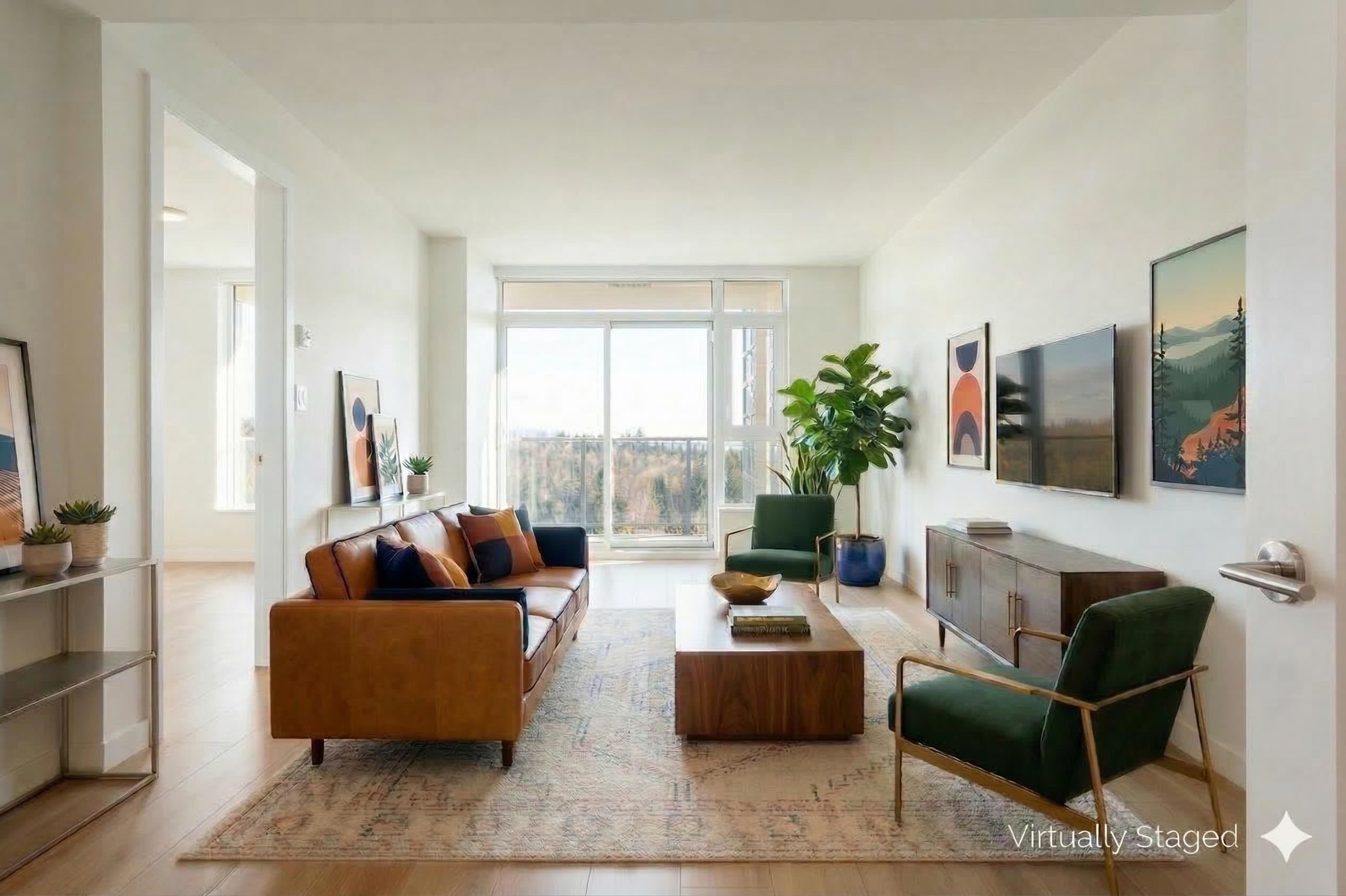 1506 311 ALDERSON AVENUE, R3099808, BC,