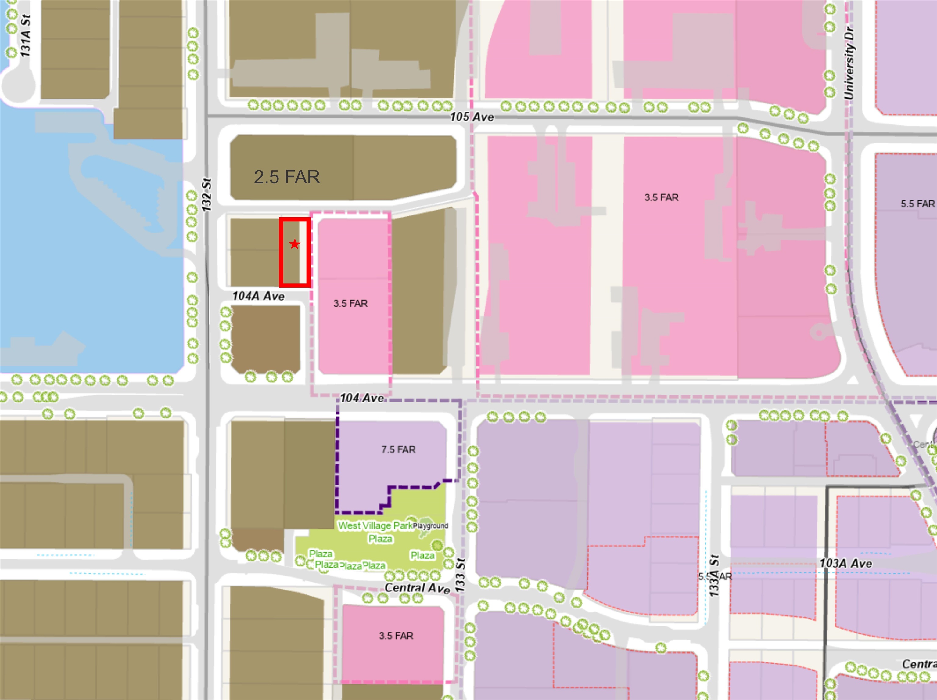 13231 104A AVENUE, Surrey BC V3T 1Y6, R3099821, BC,