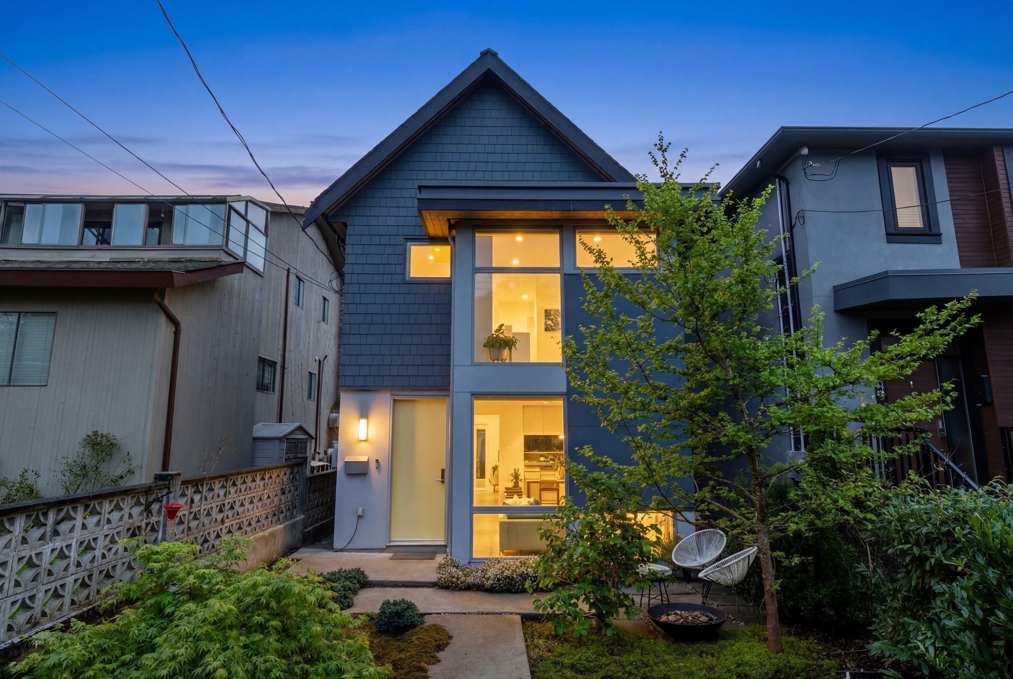 1928 TEMPLETON DRIVE, Vancouver BC V5N 4W1, R3099837, BC,