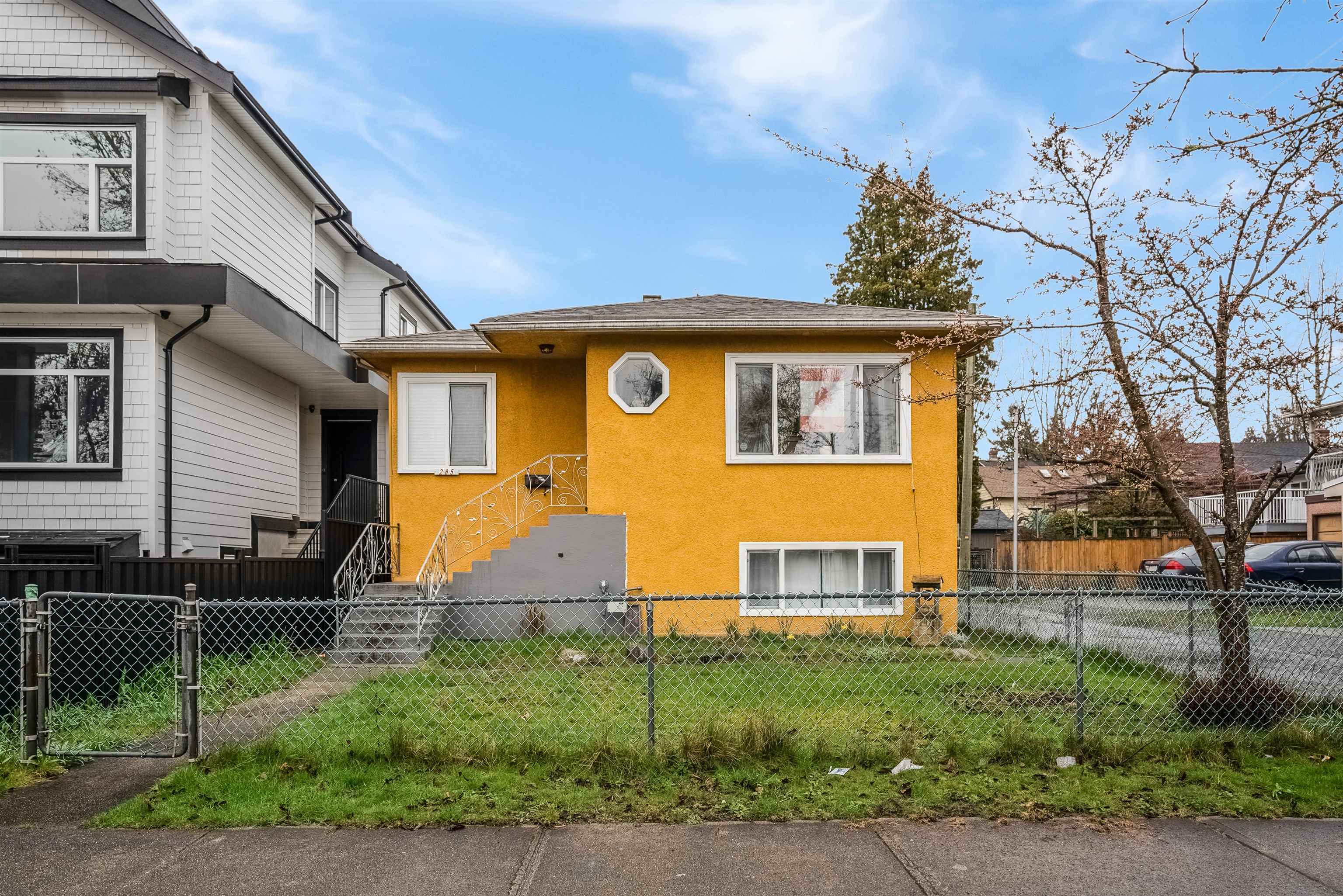 285 E 48TH AVENUE, Vancouver BC V5W 2C9, R3099838, BC,