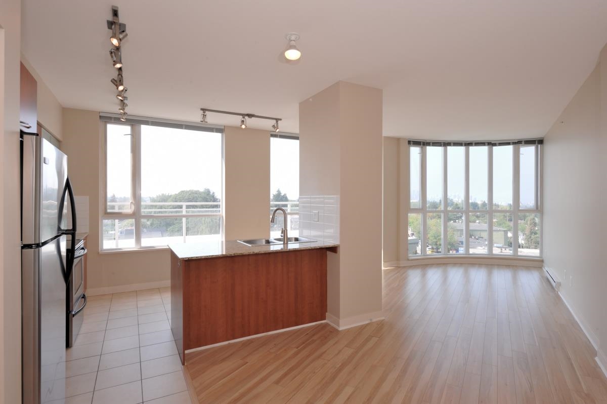 706 4028 KNIGHT STREET, R3099852, BC,