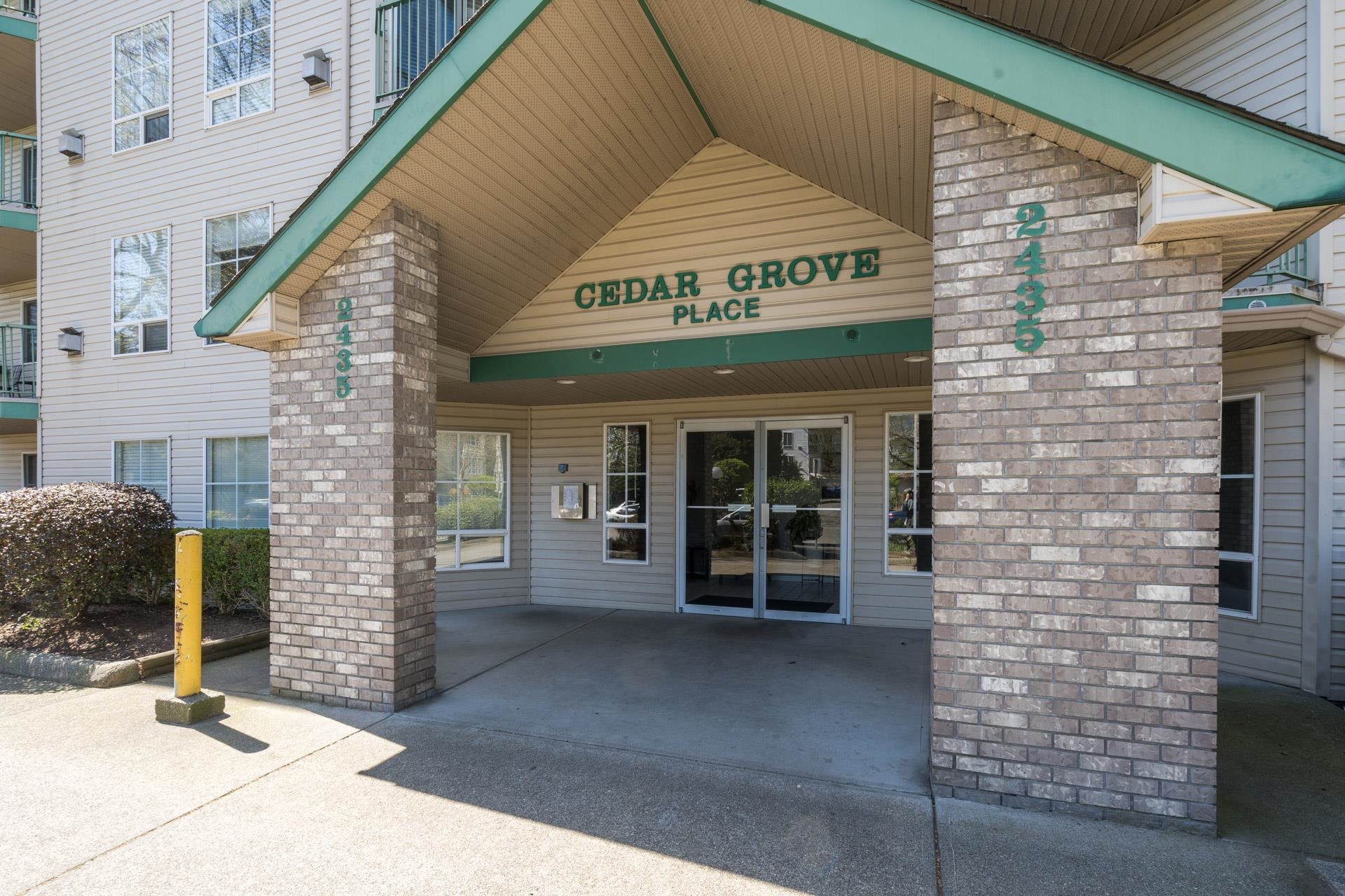 205 2435 CENTER STREET, R3099859, BC,