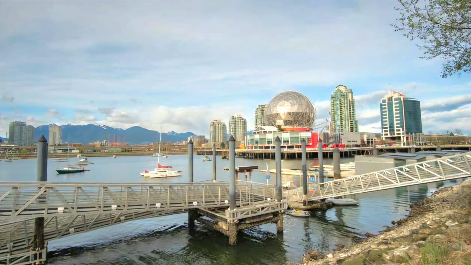 186 ATHLETES WAY, Vancouver BC V5Y 0B7, R3099871, BC,