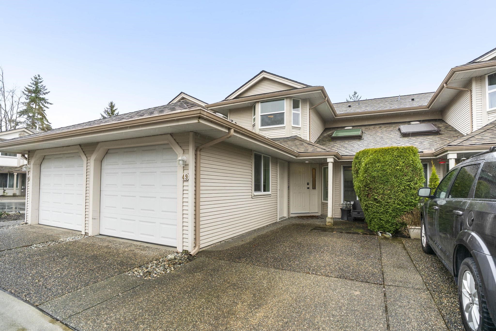 49 9045 WALNUT GROVE DRIVE, R3099877, BC,