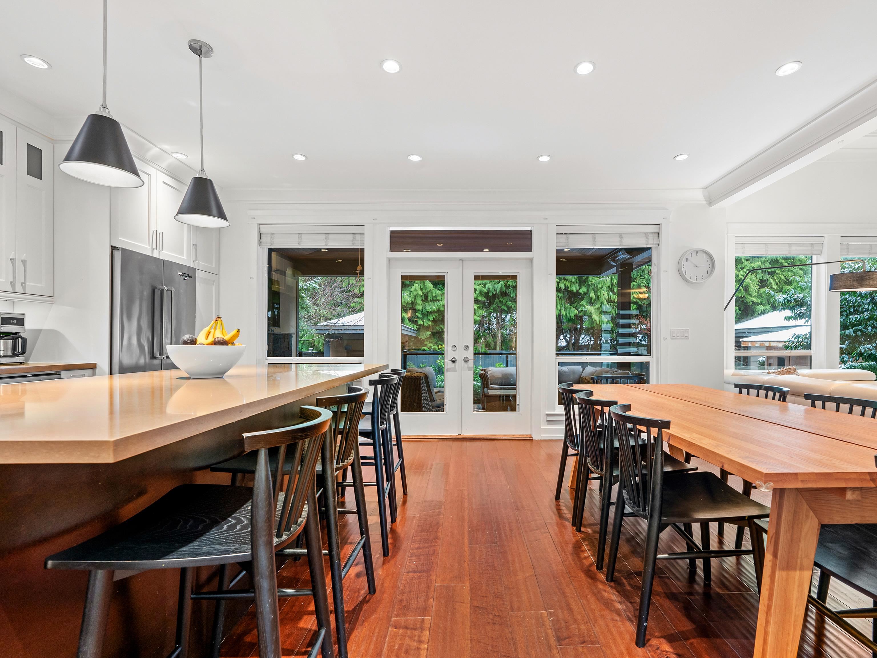 3360 BAIRD ROAD, North Vancouver BC V7K 2G7, R3099883, BC,