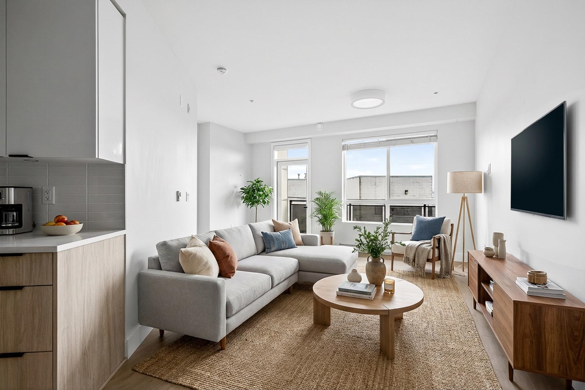 214 20061 FRASER HIGHWAY, R3099888, BC,