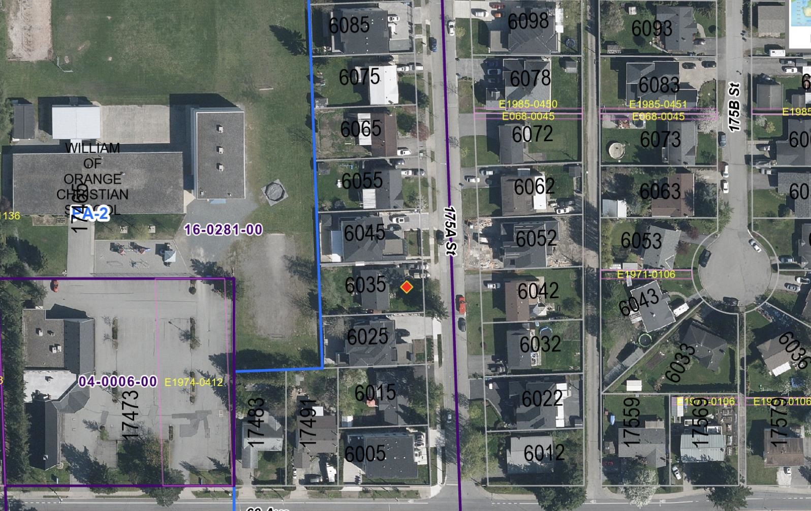 6035 175A STREET, Surrey BC V3S 5E9, R3099890, BC,