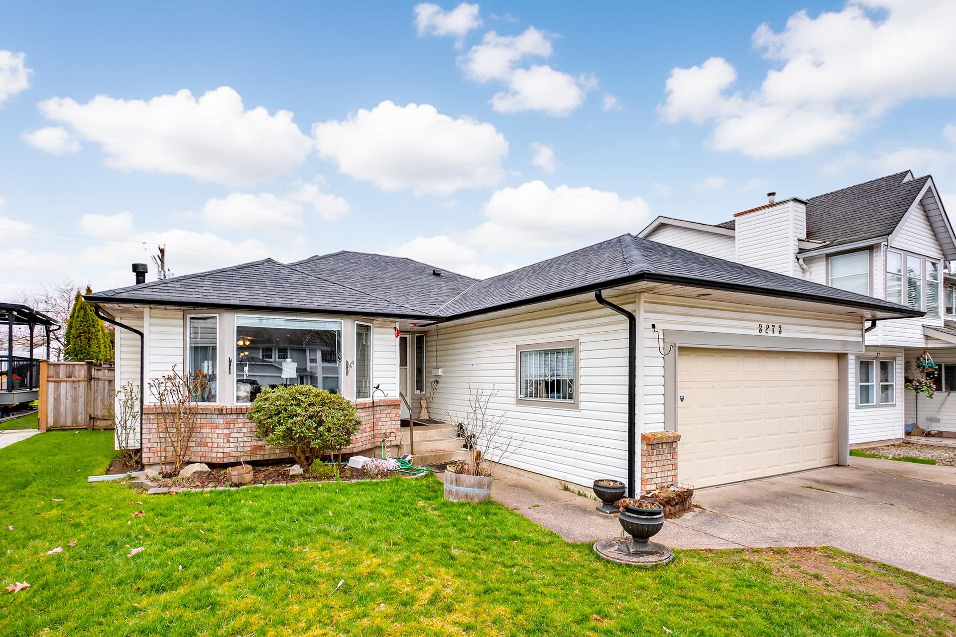 3273 264A STREET, Langley BC V4W 3E9, R3099897, BC,