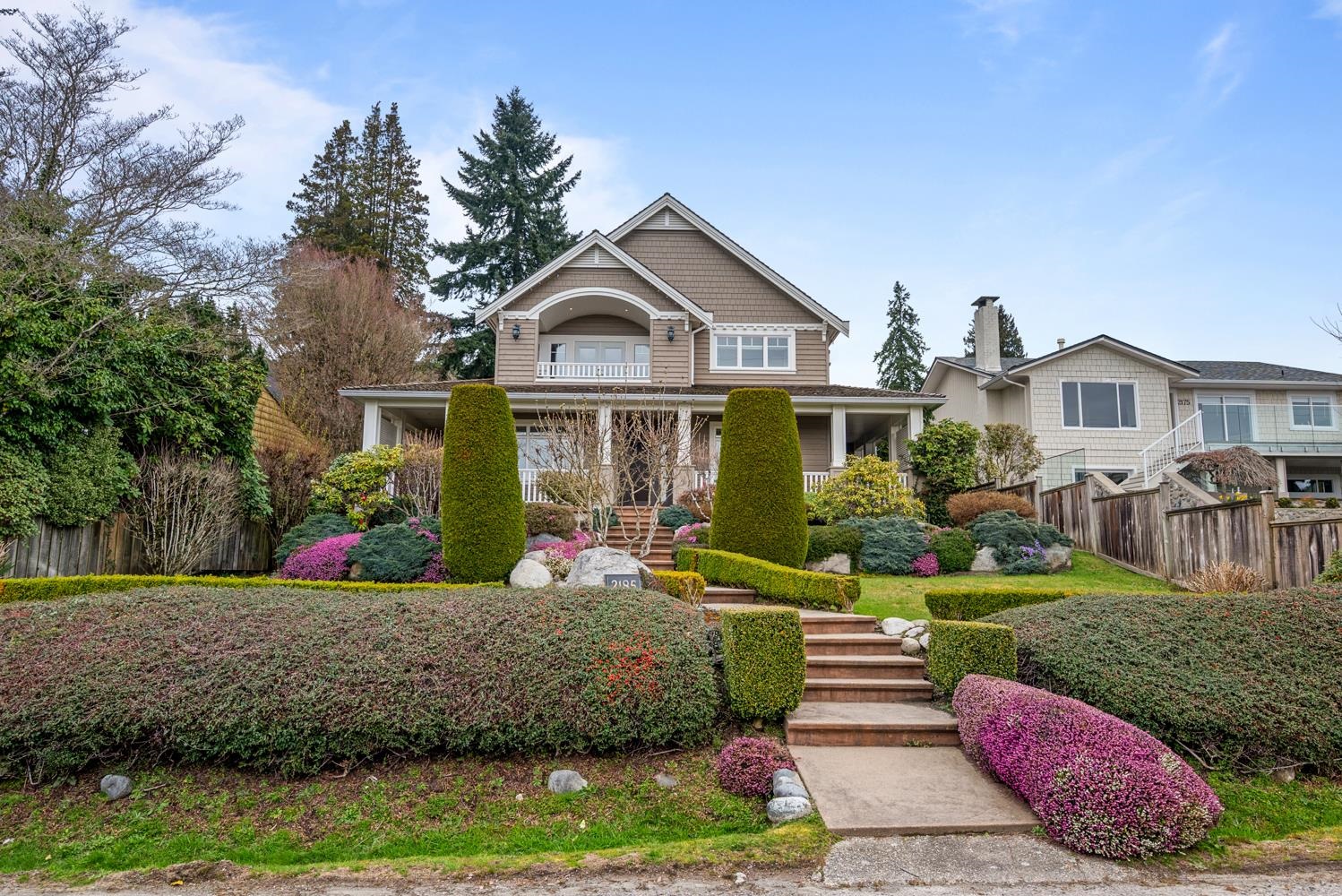 2185 LAWSON AVENUE, West Vancouver BC V7V 2E1, R3099916, BC,