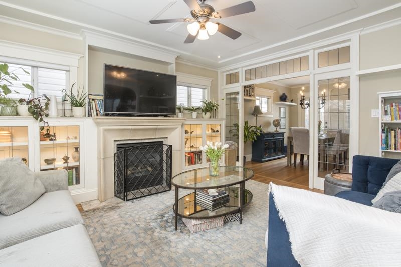 1112 FOURTH AVENUE, New Westminster BC V3M 1T5, R3099918, BC,