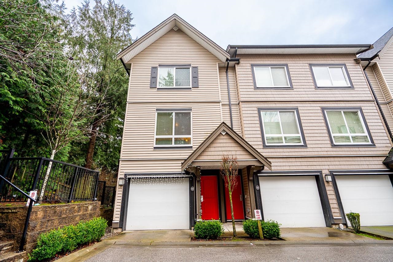 42 14555 68 AVENUE, R3099923, BC,