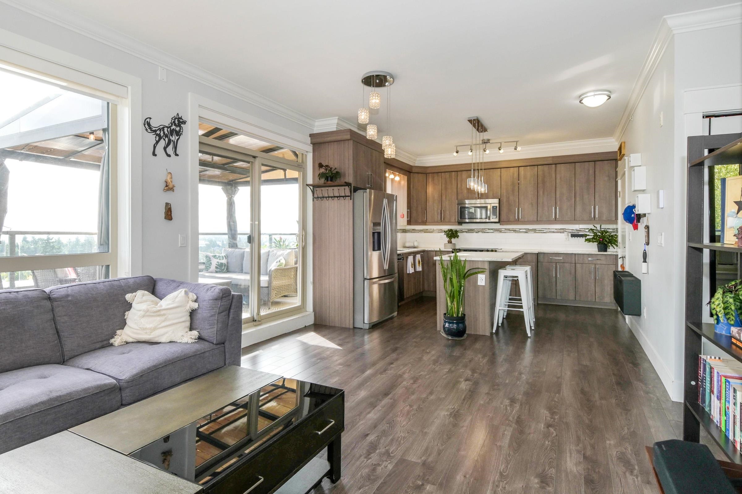 503 19228 64 AVENUE, R3099942, BC,