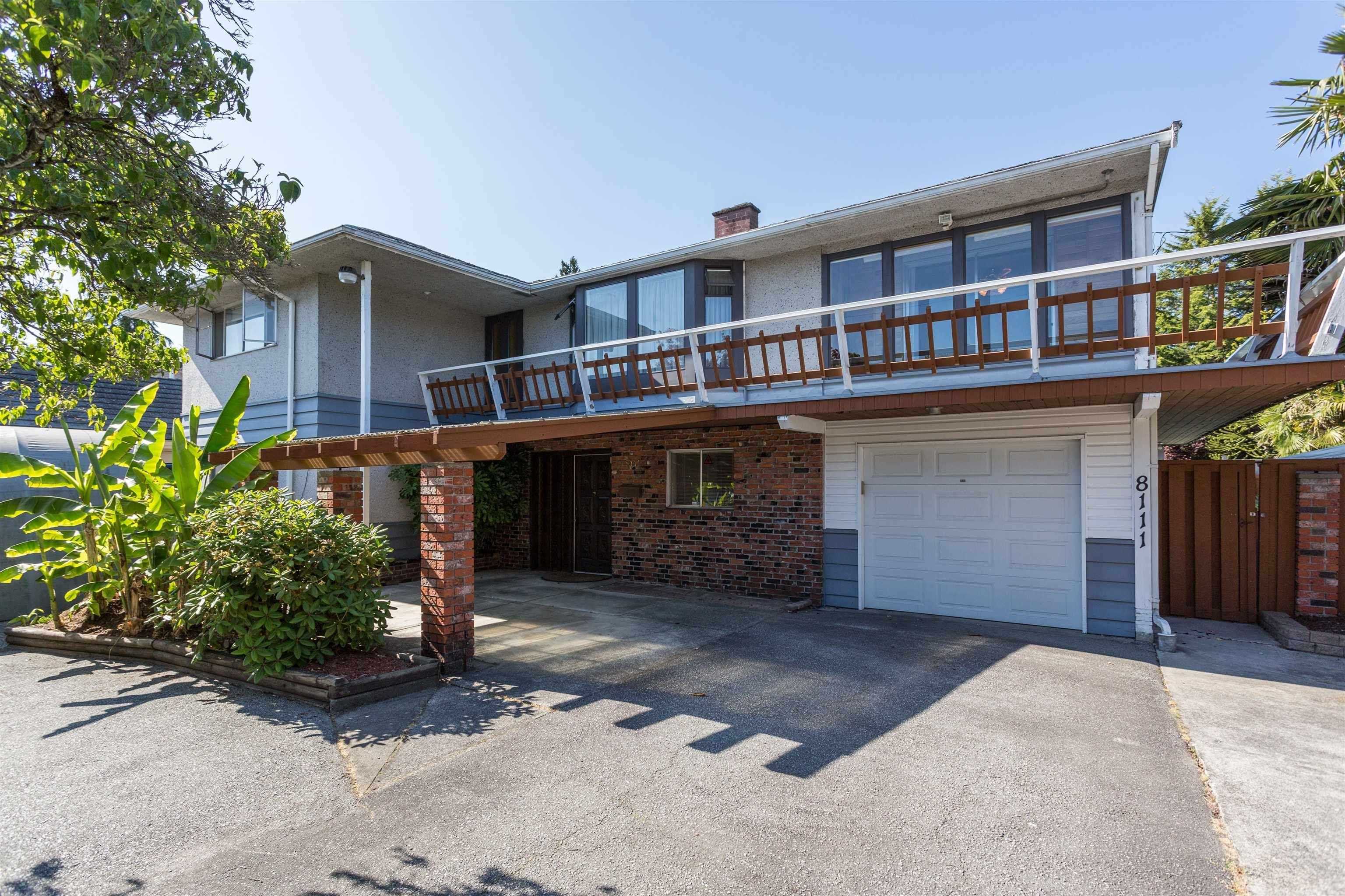 8111 LUCAS ROAD, Richmond BC V6Y 1G2, R3099946, BC,