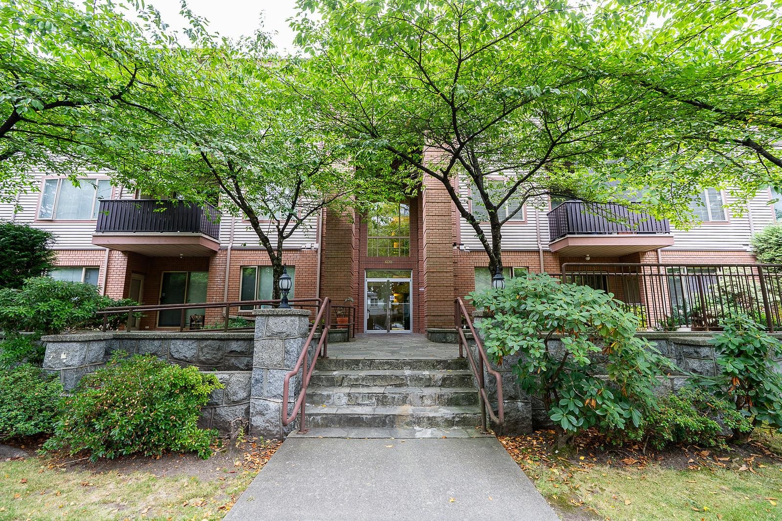 306 6688 BURLINGTON AVENUE, R3099948, BC,