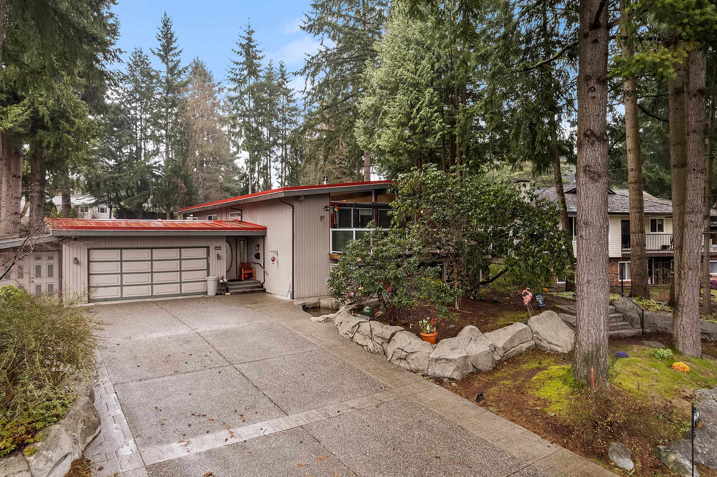 6436 MCKENZIE DRIVE, Delta BC V4E 1N9, R3099954, BC,