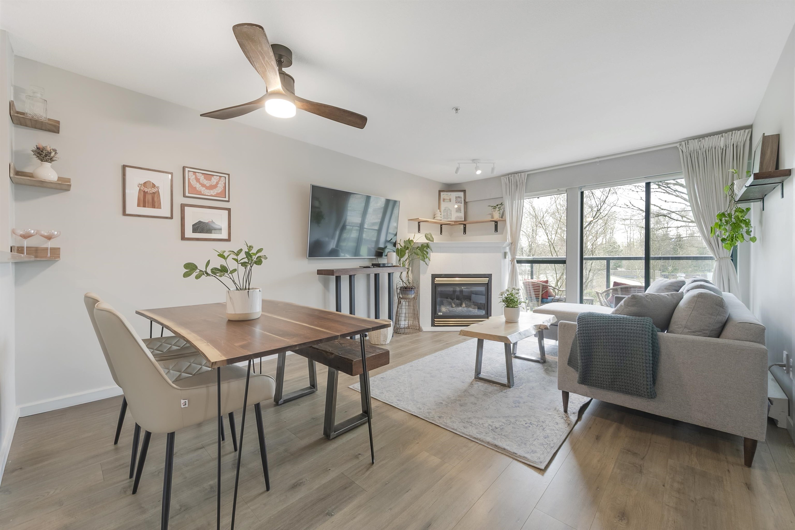 311 225 NEWPORT DRIVE, R3099959, BC,