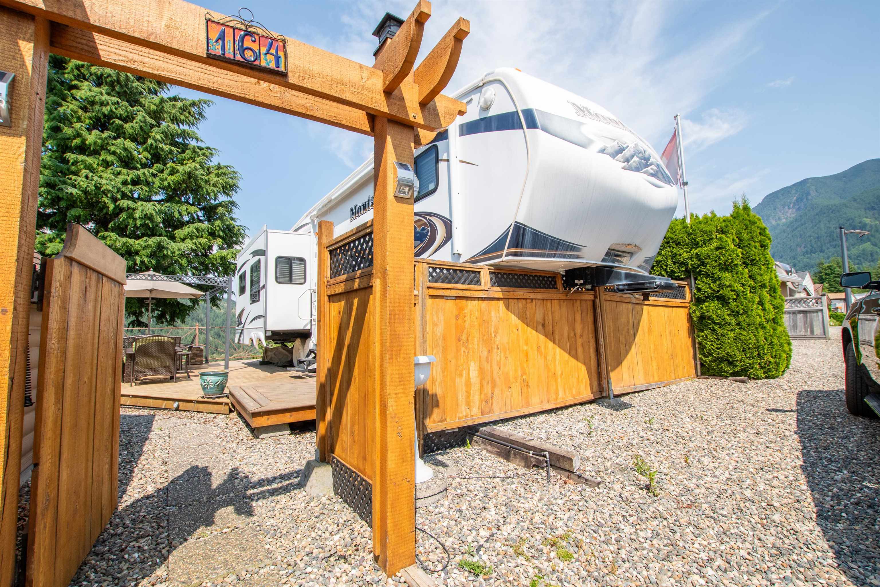 164 1436 FROST ROAD, R3099963, BC,