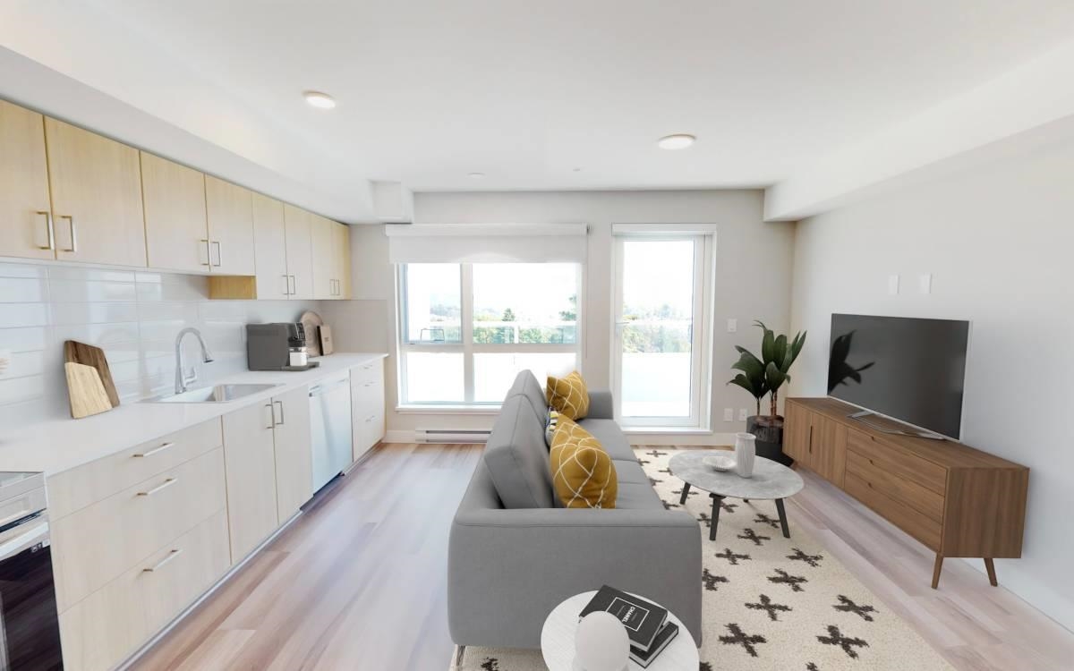 607 408 EAST COLUMBIA, R3099964, BC,