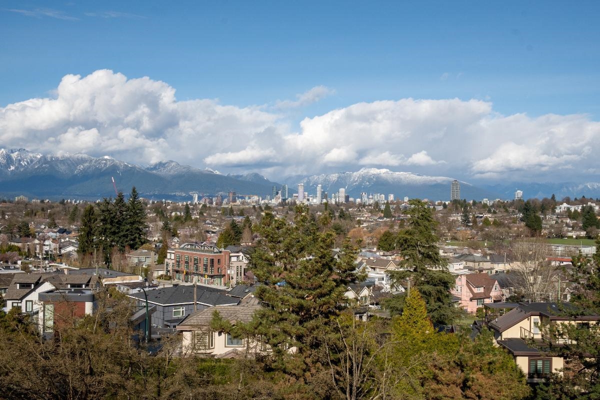 2856 W KING EDWARD AVENUE, Vancouver BC V6L 1T9, R3099965, BC,