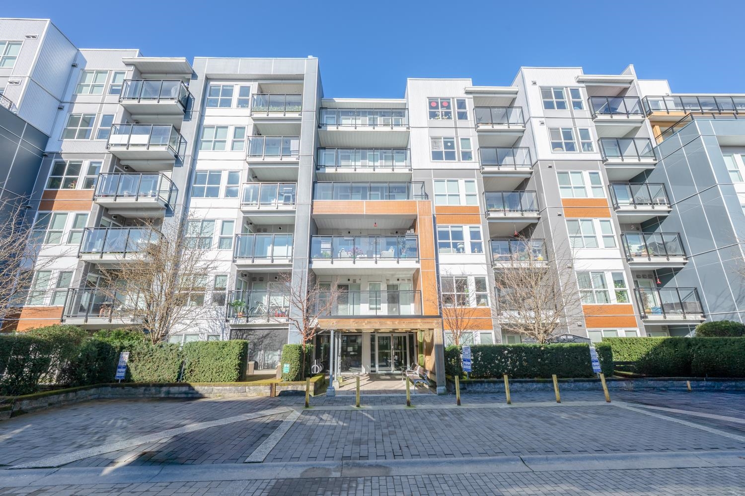 201 10177 RIVER DRIVE, R3099975, BC,