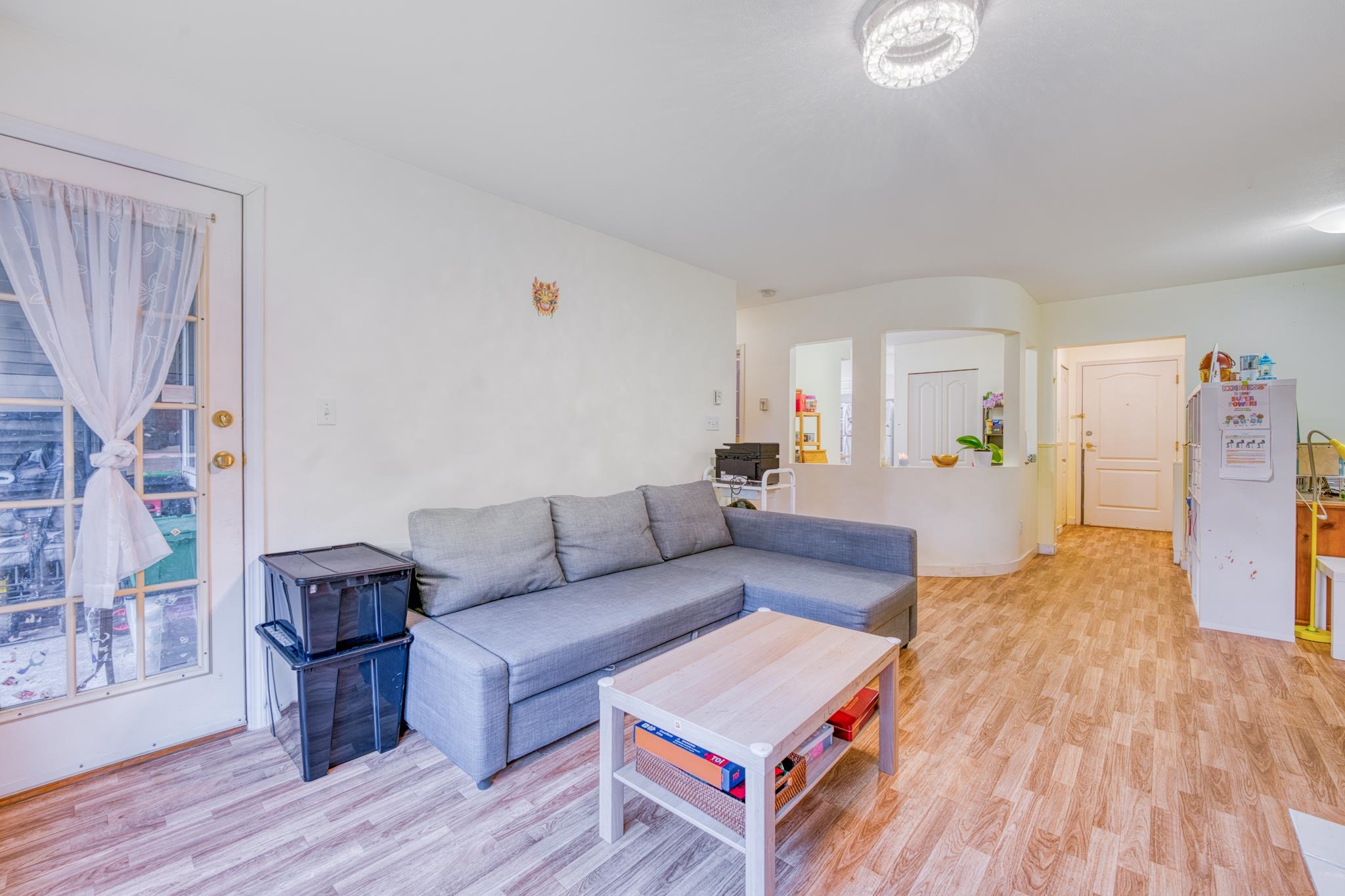 207 3738 NORFOLK STREET, R3099977, BC,