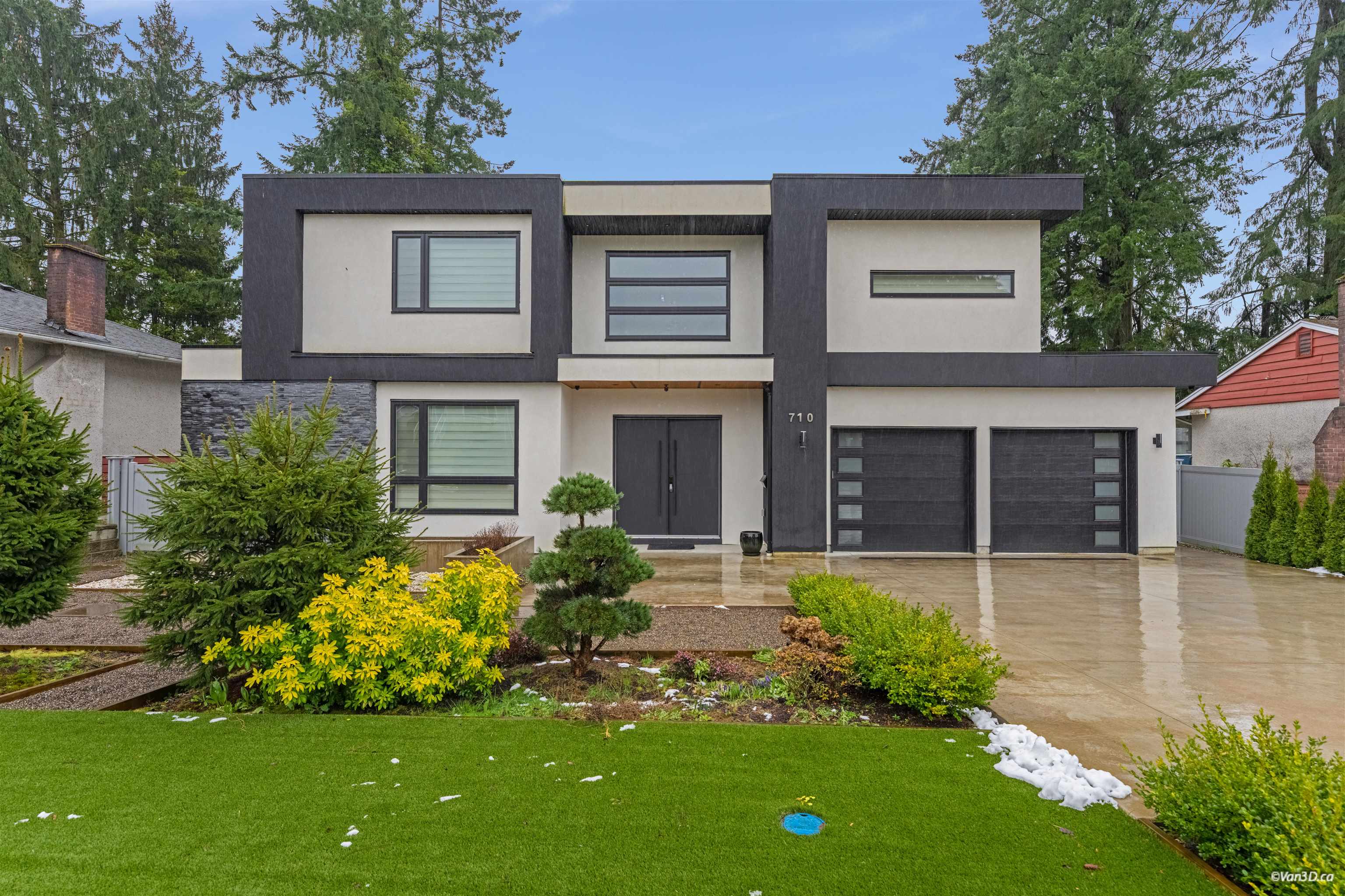 710 IVY AVENUE, Coquitlam BC V3J 2J2, R3099978, BC,