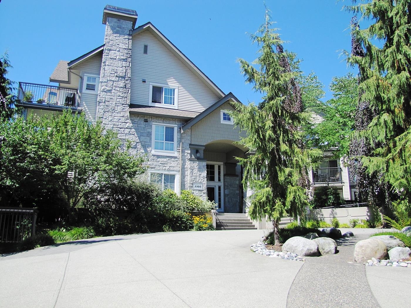 154 1100 29TH STREET, R3099985, BC,