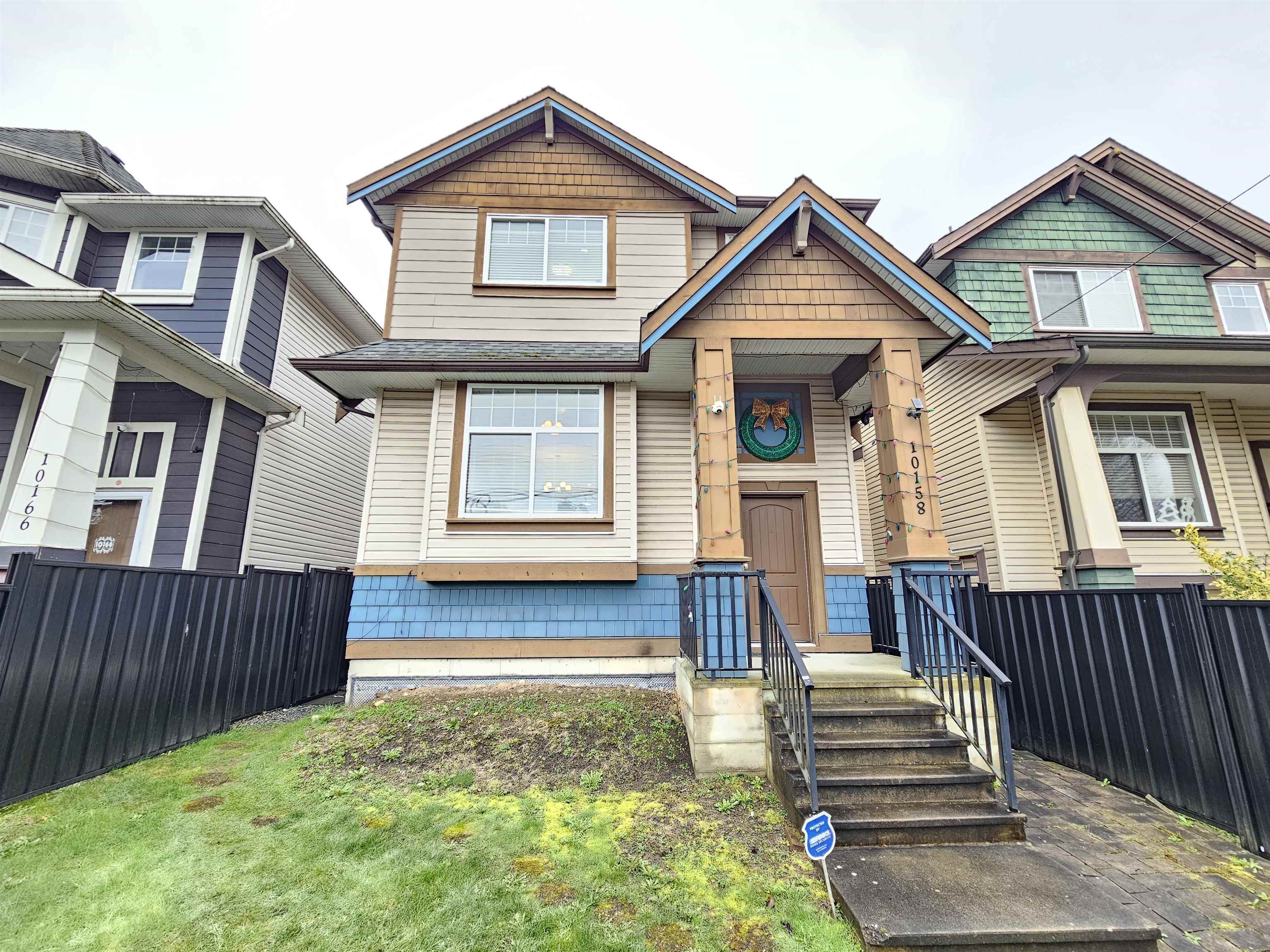 10158 128 STREET, Surrey BC V3T 2Y9, R3100020, BC,