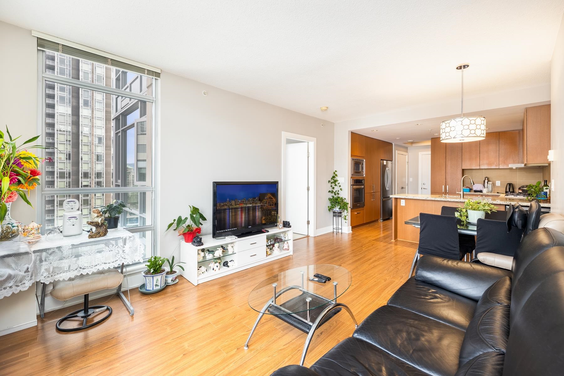 2206 1155 THE HIGH STREET, R3100032, BC,