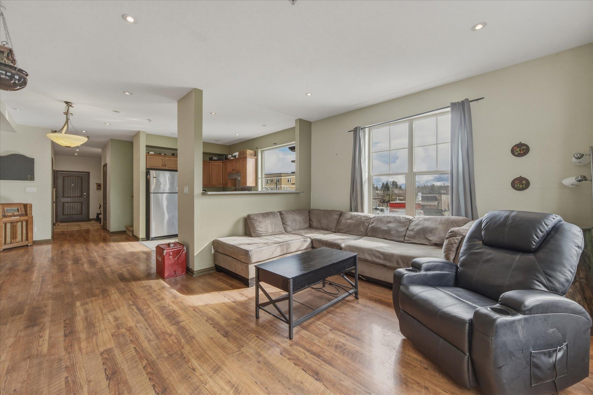 201 1436 PORTAGE ROAD, R3100052, BC,