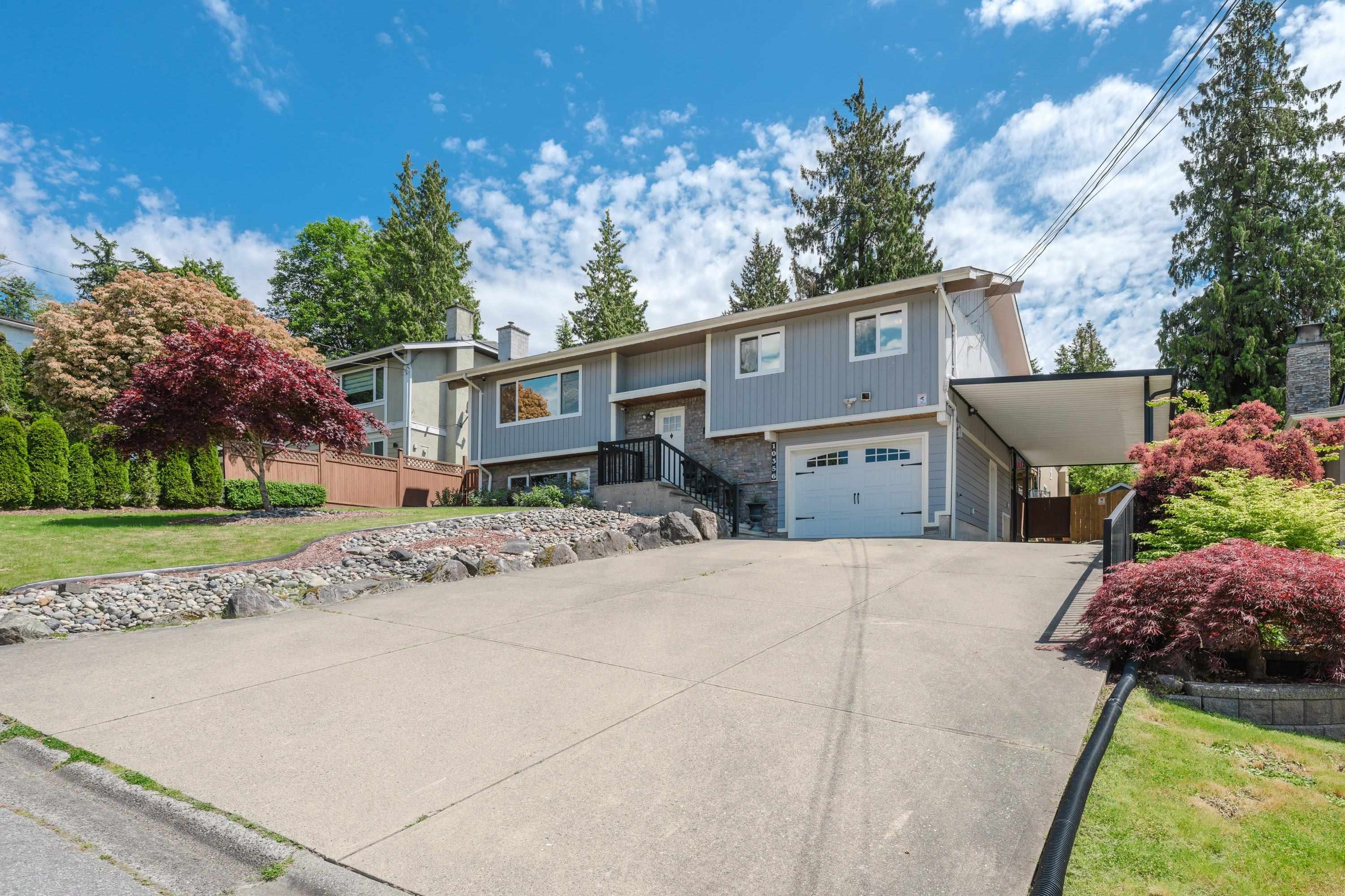 10356 SKAGIT DRIVE, Delta BC V4C 2K9, R3100059, BC,